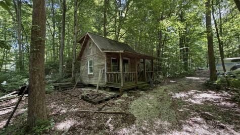 7521 N County Road 1150 West West Baden IN 47469