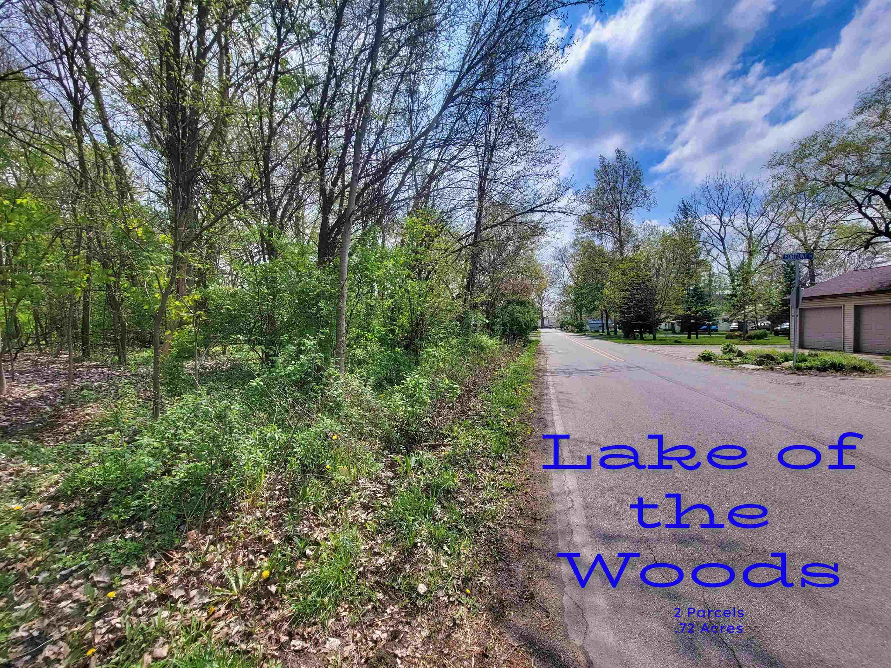 4376 E Shore Drive Bremen IN 46506