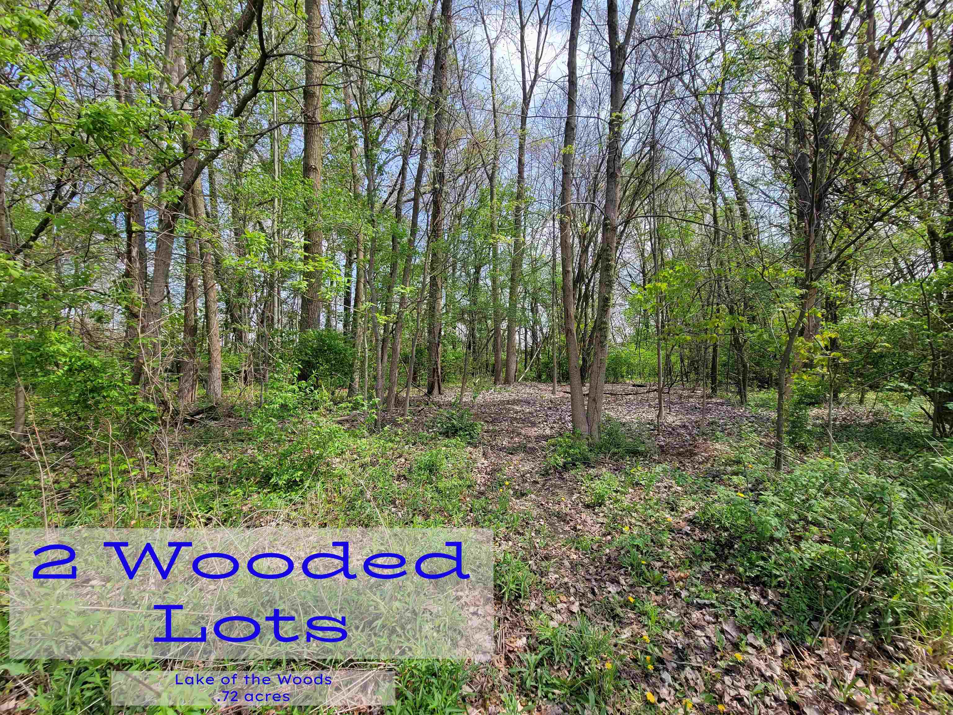 4376 E Shore Drive Bremen IN 46506