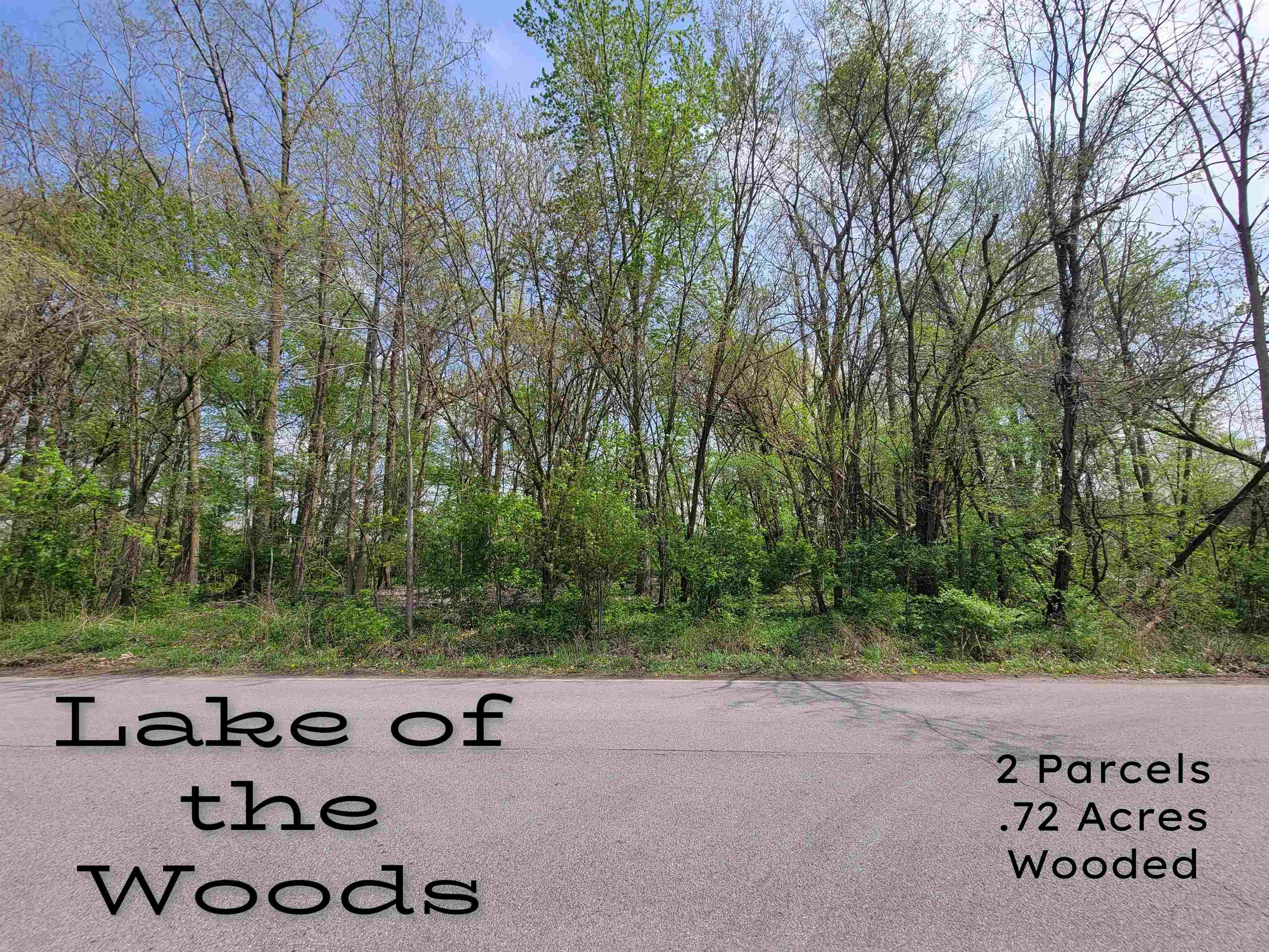 4376 E Shore Drive Bremen IN 46506