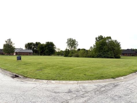 2108 Kerri Lynn Lane Kokomo IN 46902