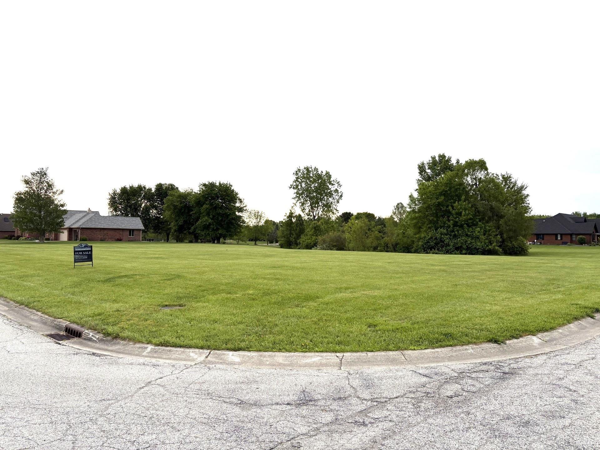 2108 Kerri Lynn Lane Kokomo IN 46902