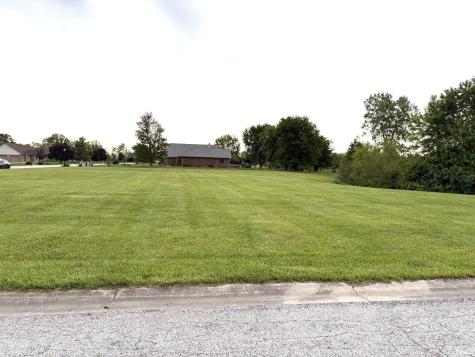 2108 Kerri Lynn Lane Kokomo IN 46902