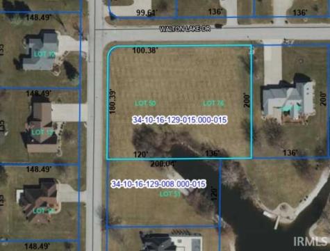 2108 Kerri Lynn Lane Kokomo IN 46902