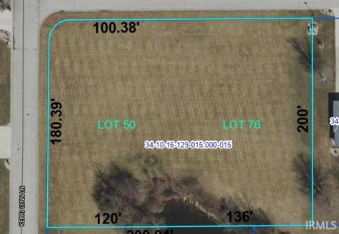 2108 Kerri Lynn Lane Kokomo IN 46902