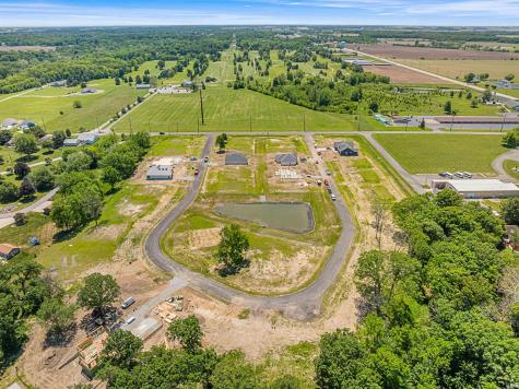 2025 Deepwater(lot 20) Loop Monticello IN 47960