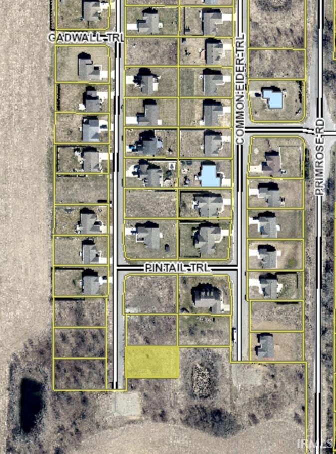 52776 Blue Winged Trail South Bend IN 46628