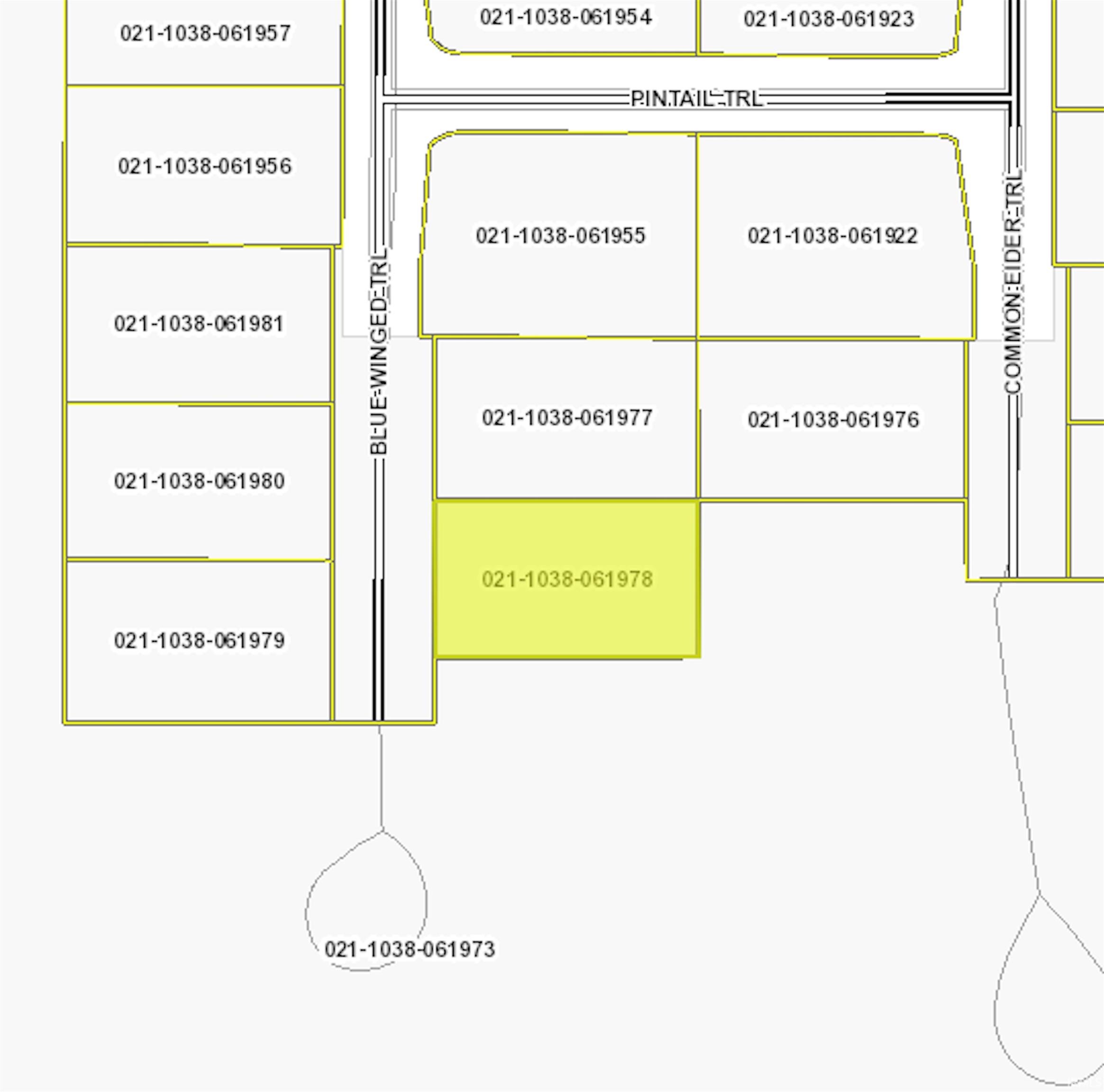 52776 Blue Winged Trail South Bend IN 46628
