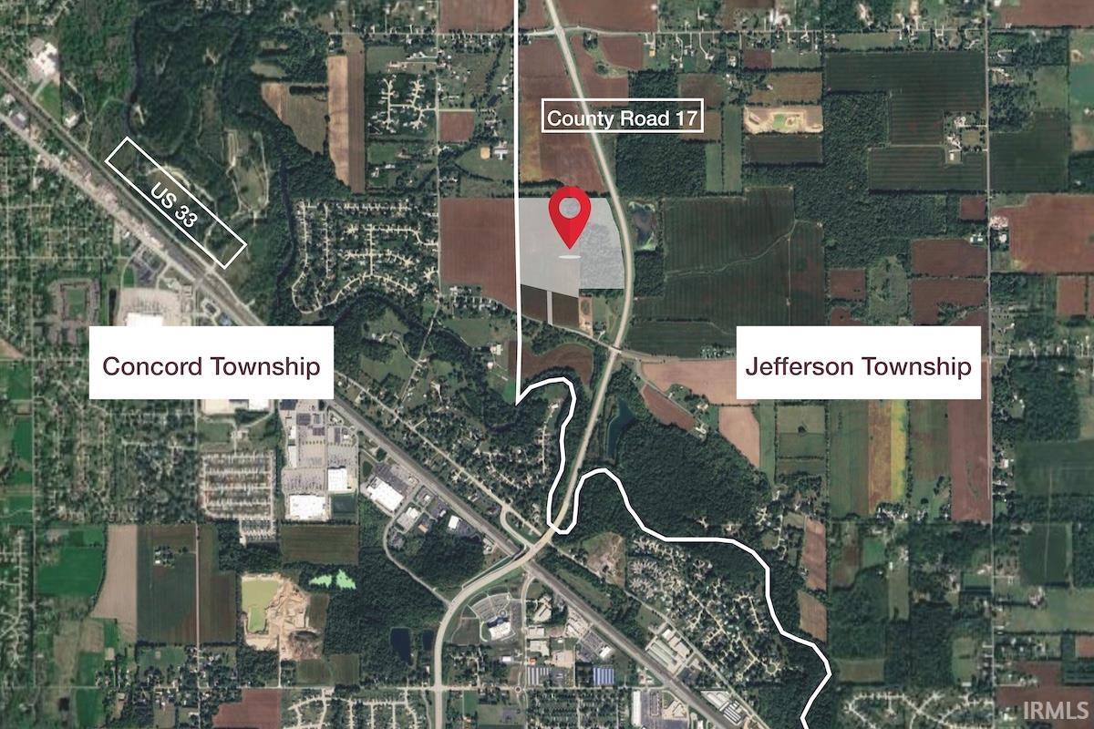 43 Acre Vl County Road 26 Goshen IN 46528