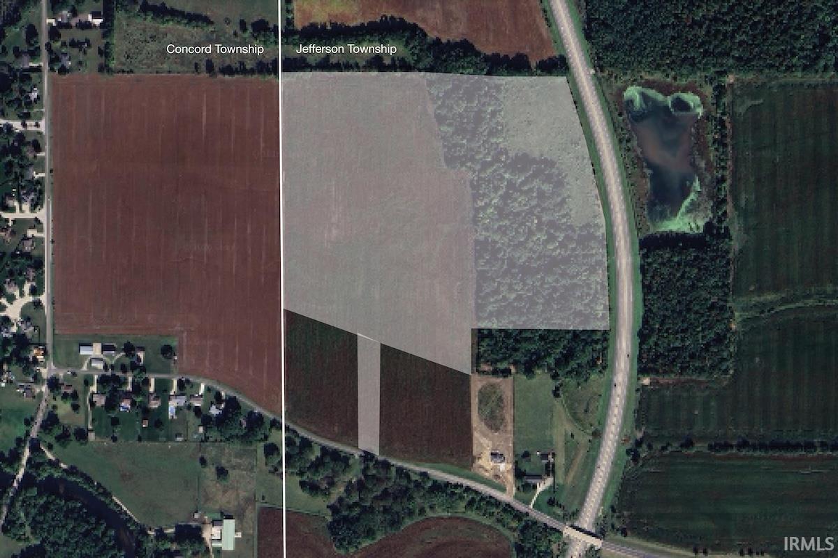 43 Acre Vl County Road 26 Goshen IN 46528