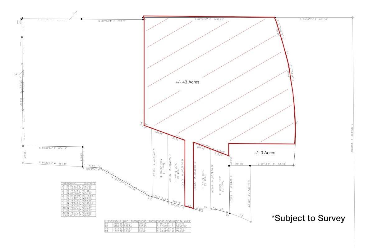 43 Acre Vl County Road 26 Goshen IN 46528