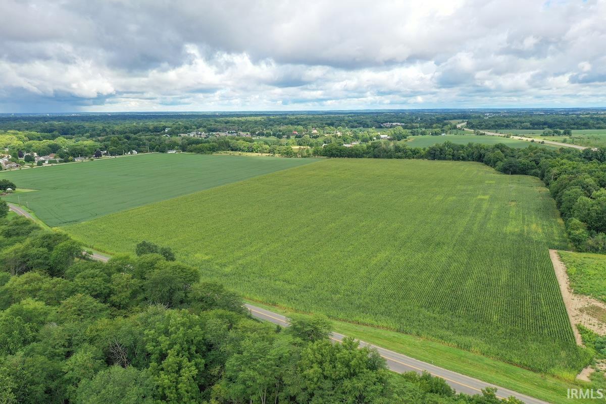 43 Acre Vl County Road 26 Goshen IN 46528