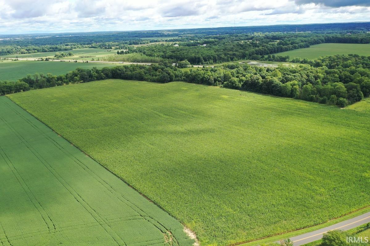 43 Acre Vl County Road 26 Goshen IN 46528