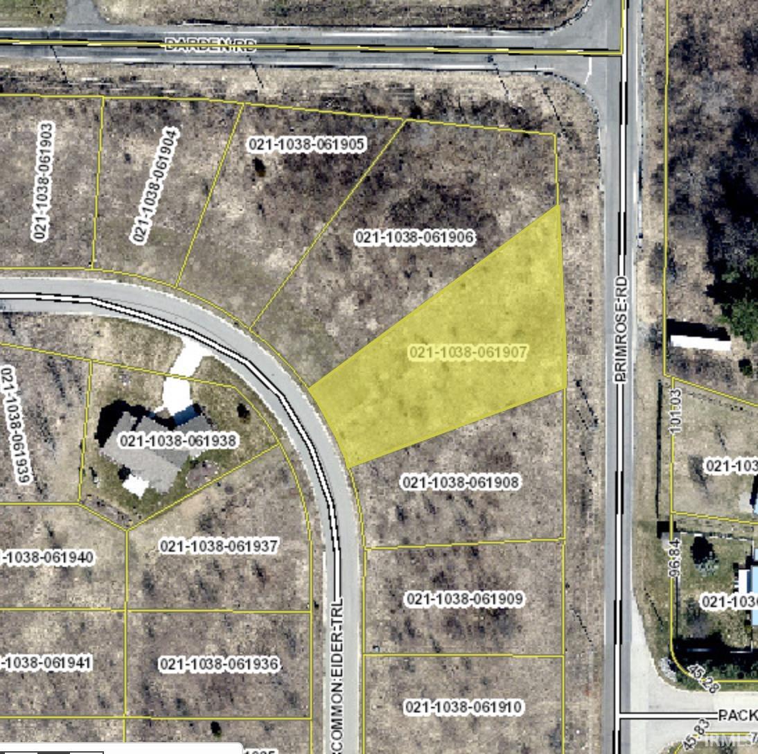 52468 Common Eider Trail South Bend IN 46628