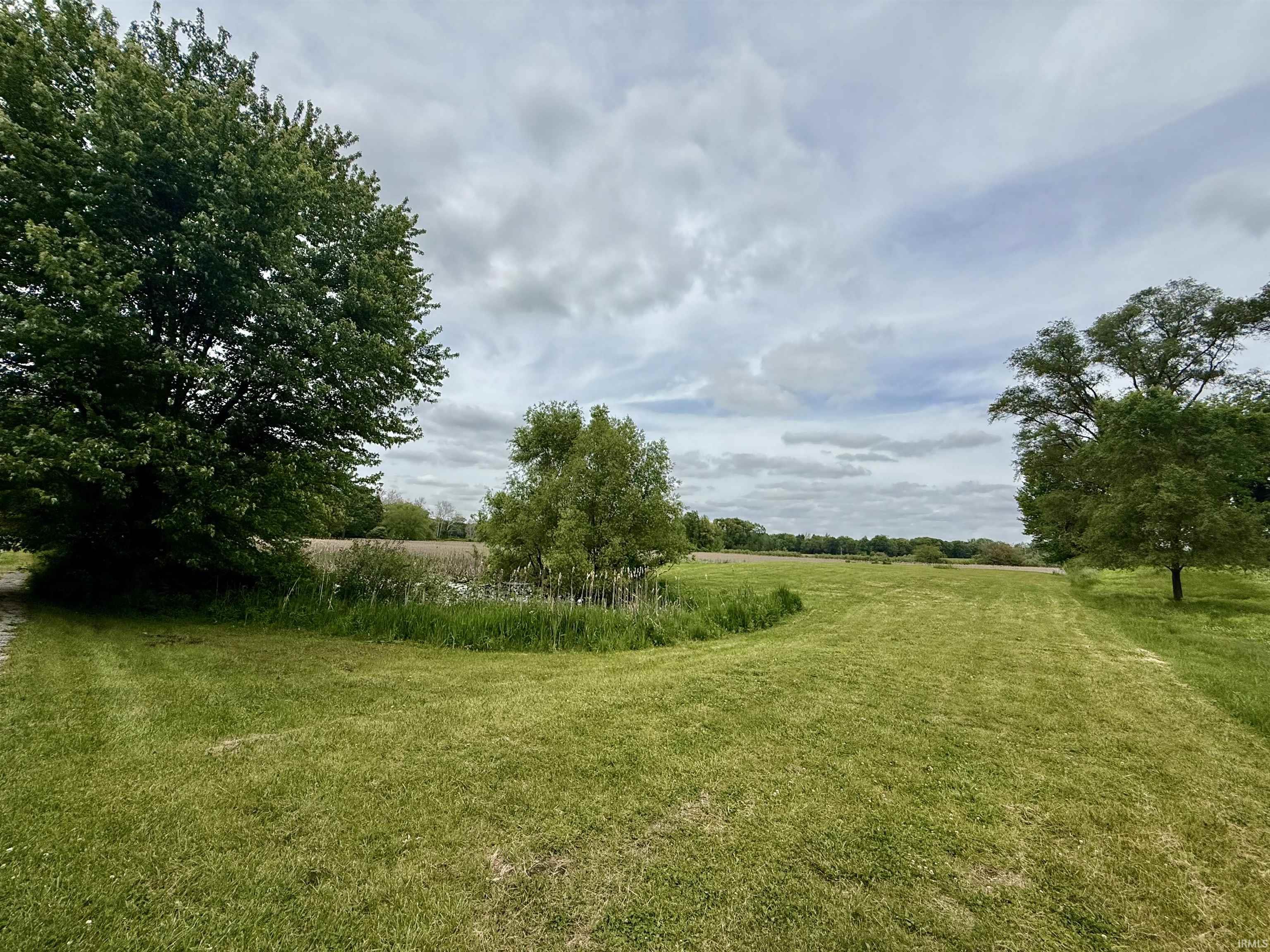 Tbd N 700 W Road Warsaw IN 46580