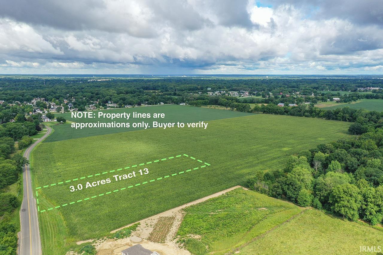 Tract 13 County Road 26 Road Goshen IN 46528