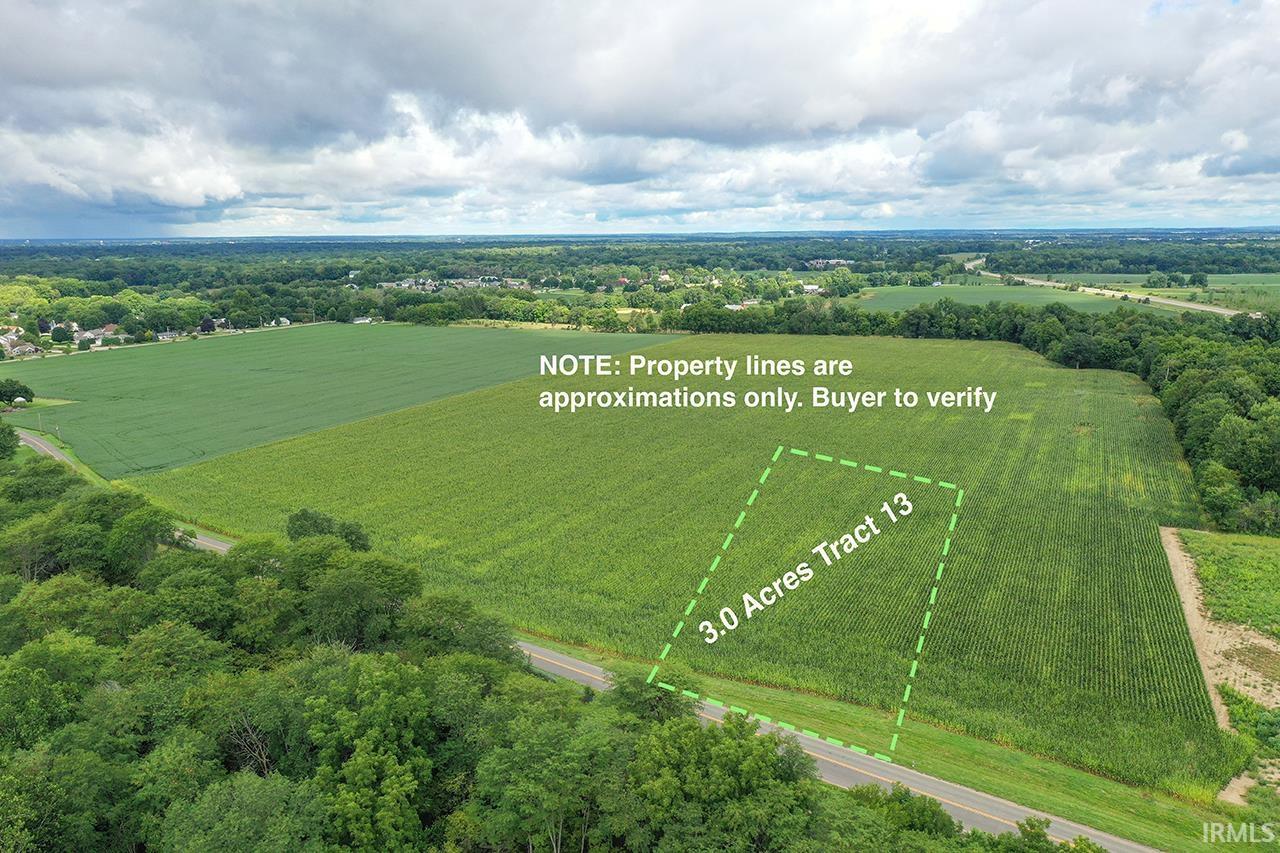 Tract 13 County Road 26 Road Goshen IN 46528