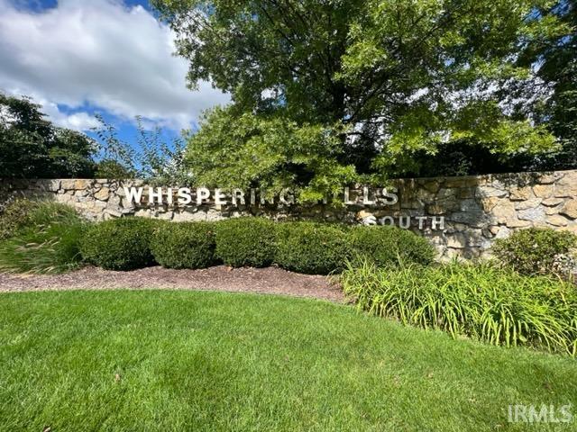 20977 Soft Wind Court South Bend IN 46614