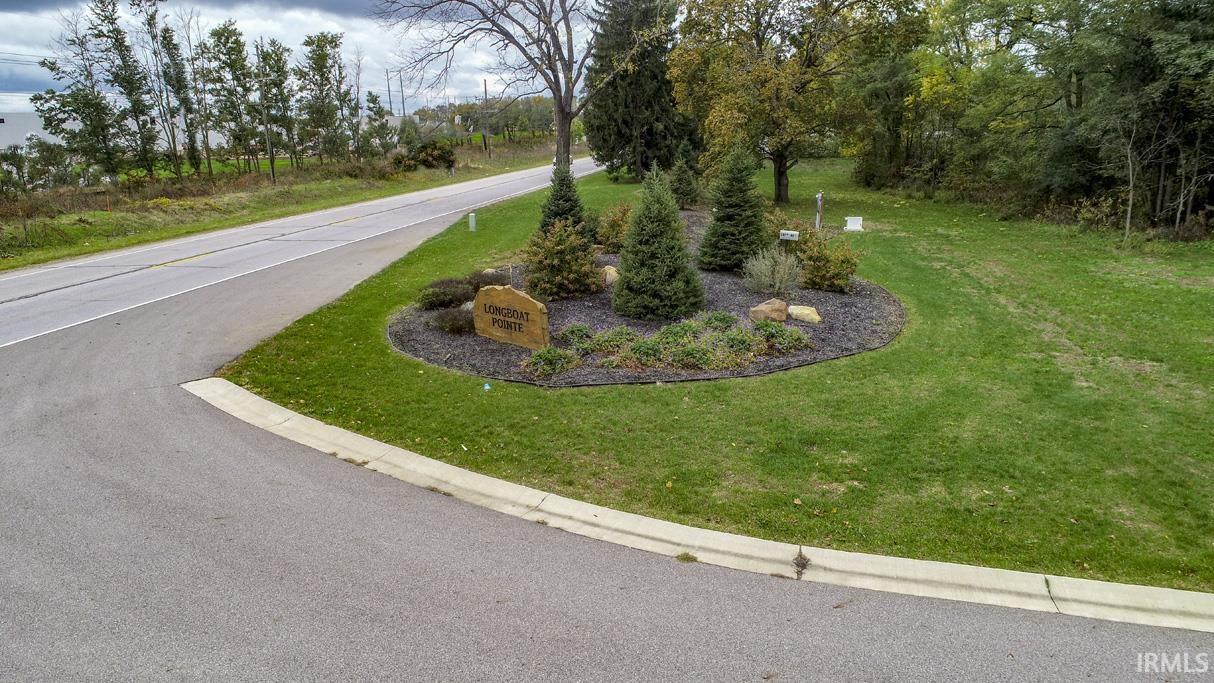 20308 Longboat Court Bristol IN 46507