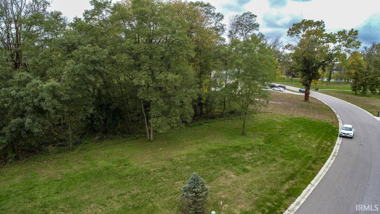 20308 Longboat Court Bristol IN 46507