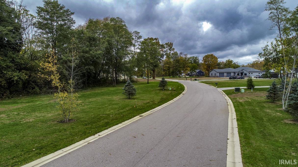 20308 Longboat Court Bristol IN 46507