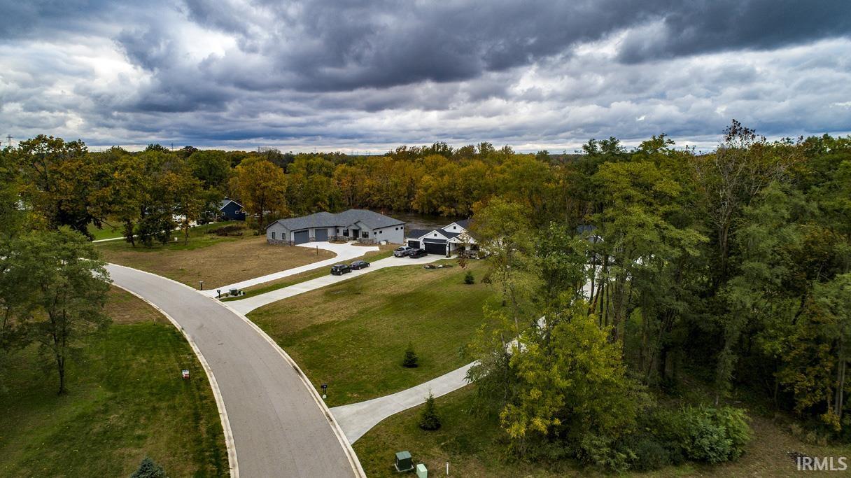 20308 Longboat Court Bristol IN 46507