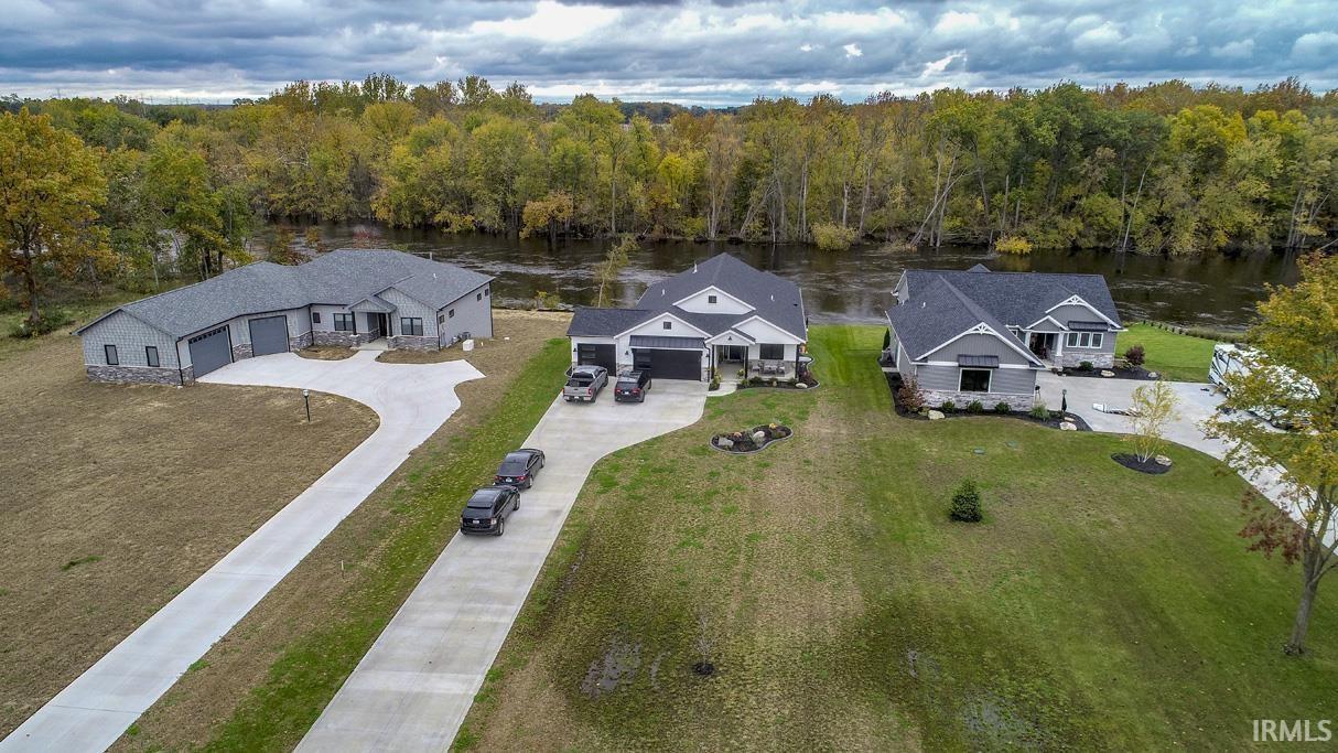 20308 Longboat Court Bristol IN 46507