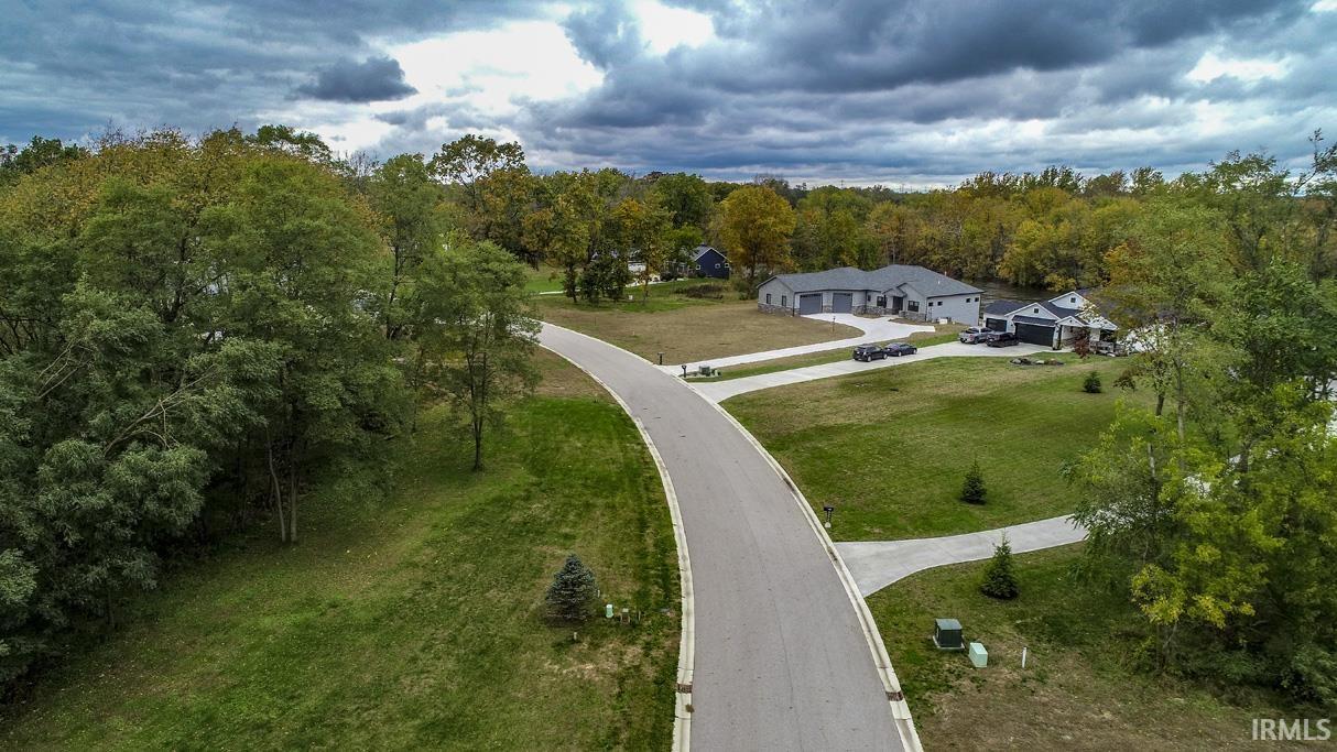 20308 Longboat Court Bristol IN 46507
