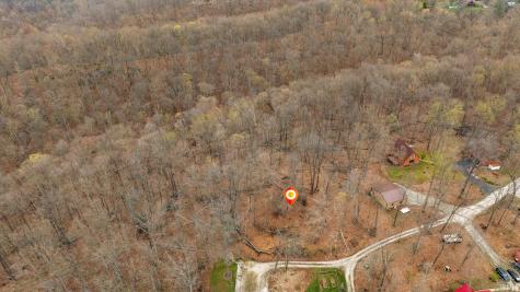 7528 S Shady Side Drive Bloomington IN 47401