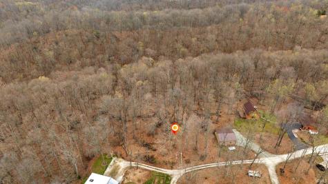 7528 S Shady Side Drive Bloomington IN 47401