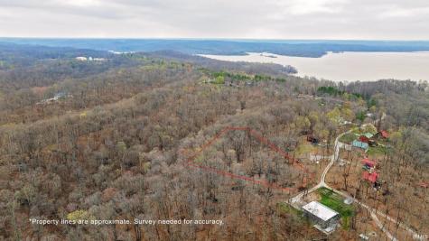 7528 S Shady Side Drive Bloomington IN 47401