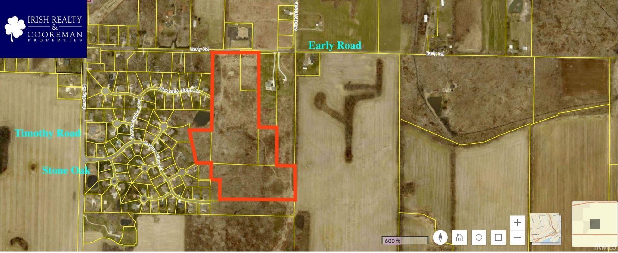 32500 Early Road New Carlisle IN 46552