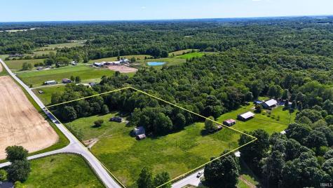 10251 E New Philadelphia Road Salem IN 47167