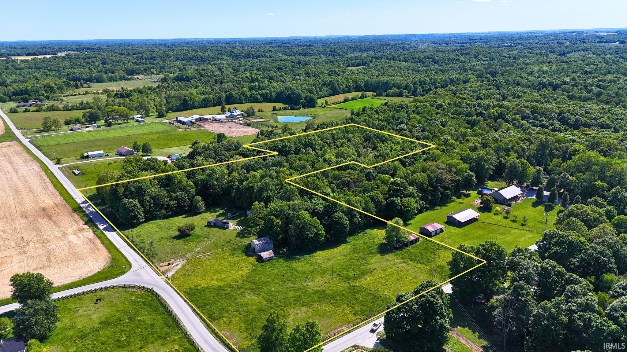 10251 E New Philadelphia Road Salem IN 47167