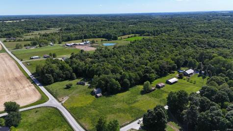 10251 E New Philadelphia Road Salem IN 47167