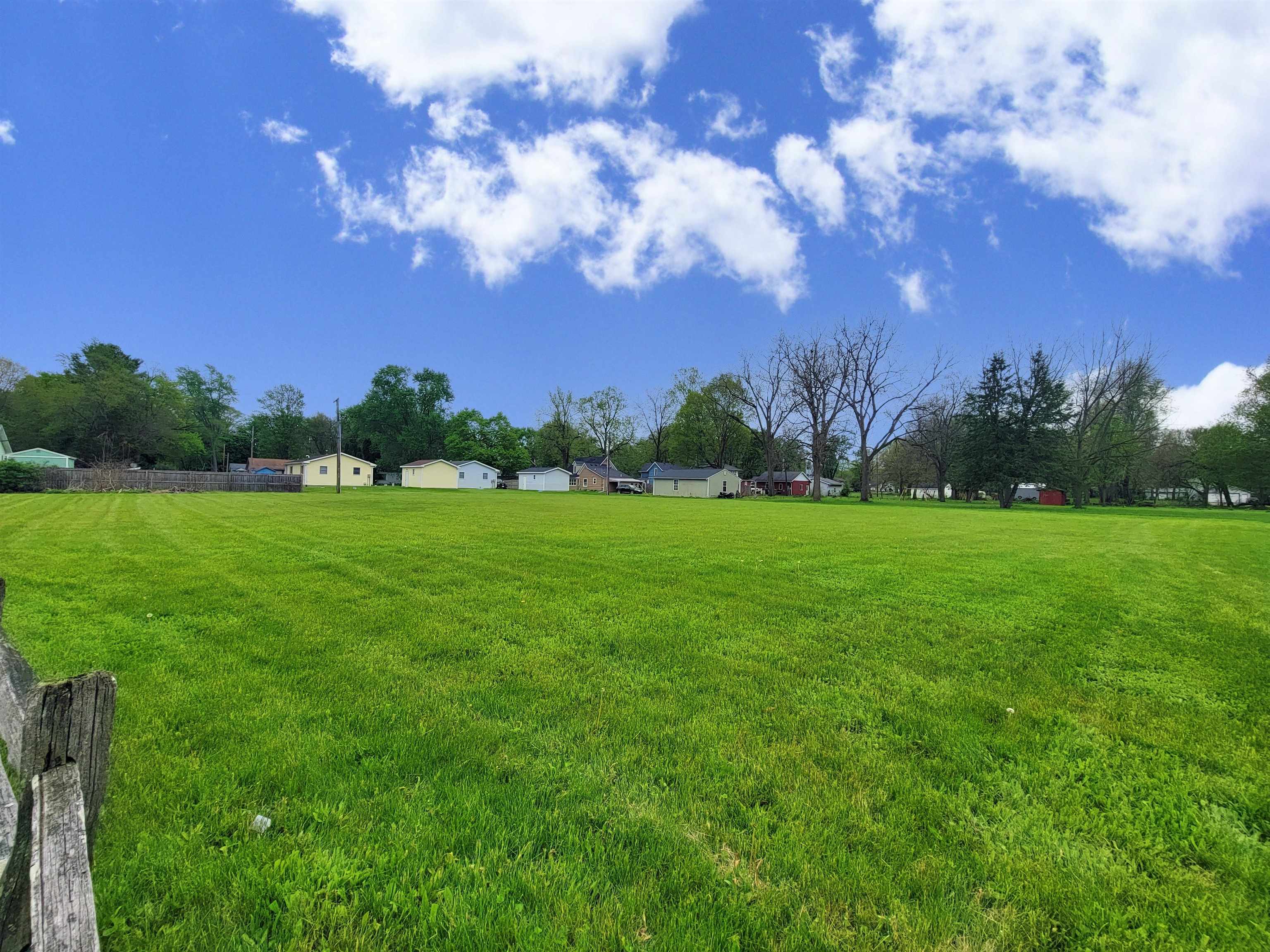 Tbd S Chestnut Street Osceola IN 46561