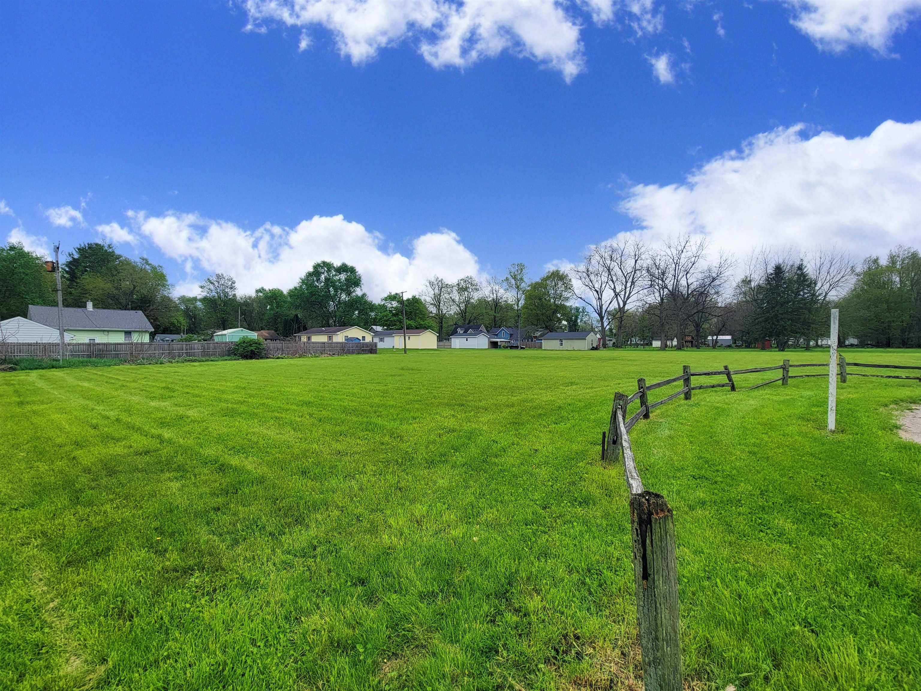 Tbd S Chestnut Street Osceola IN 46561