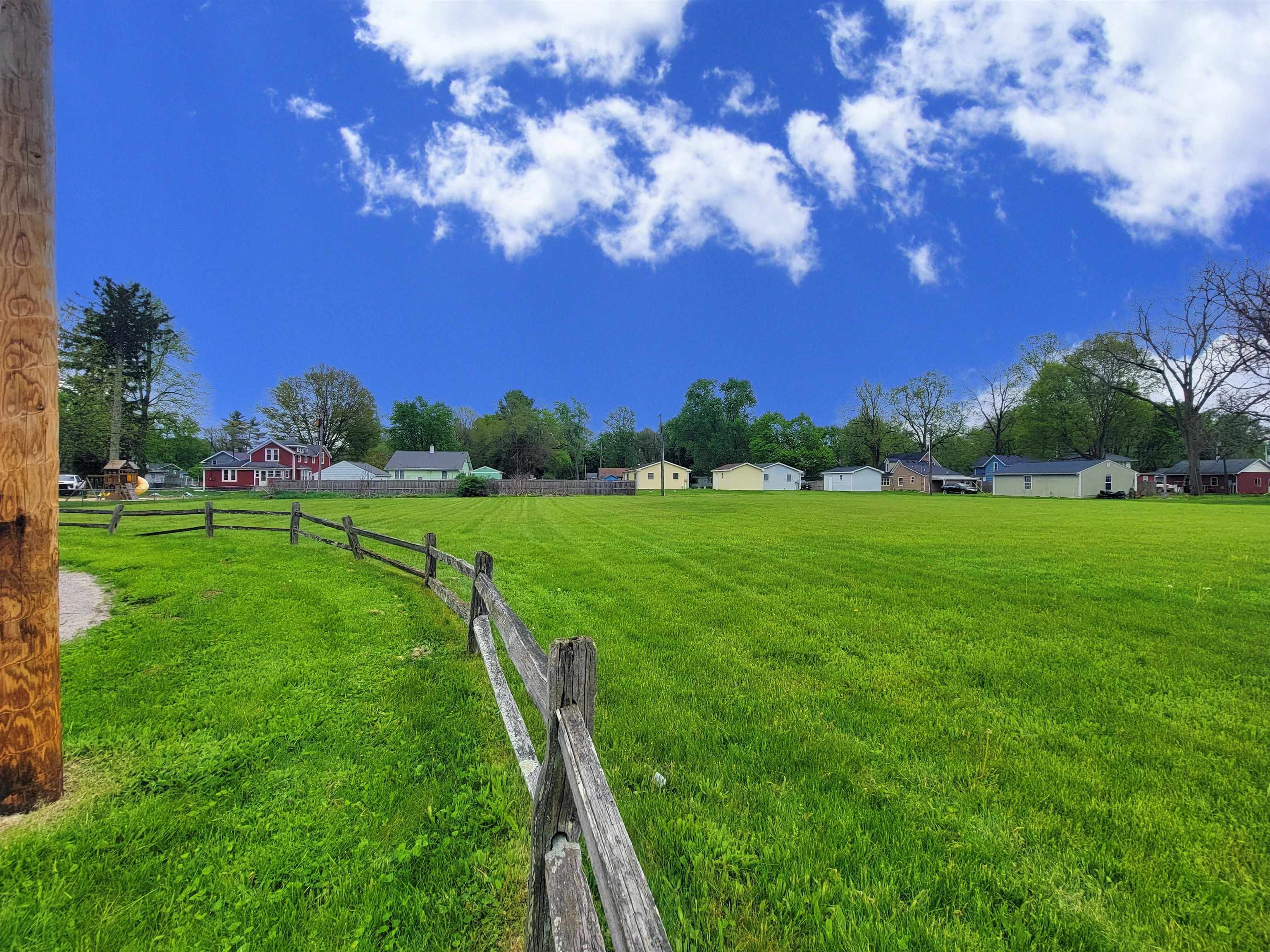 Tbd S Chestnut Street Osceola IN 46561