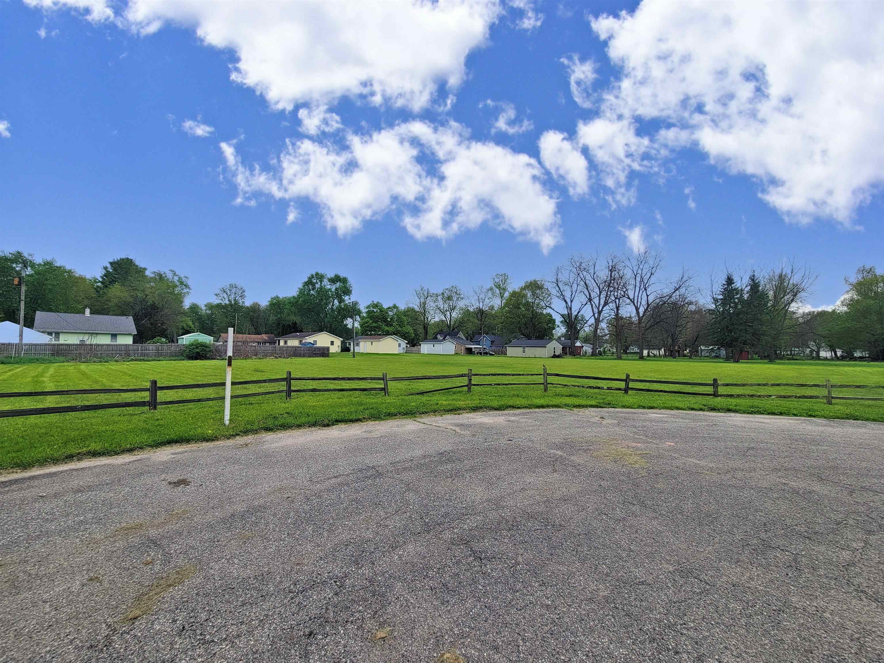 Tbd S Chestnut Street Osceola IN 46561