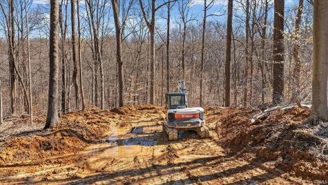 7594 N Shilo Road Unionville IN 47468