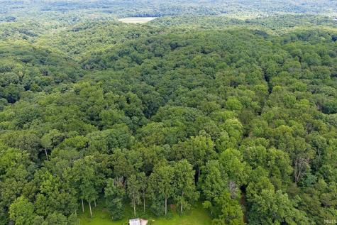 7594 N Shilo Road Unionville IN 47468