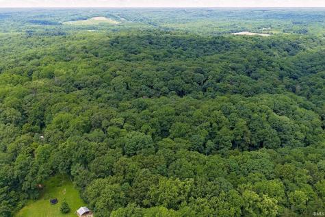 7594 N Shilo Road Unionville IN 47468