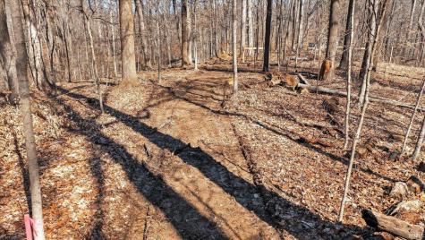 7594 N Shilo Road Unionville IN 47468