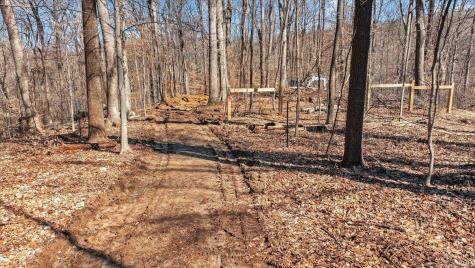 7594 N Shilo Road Unionville IN 47468