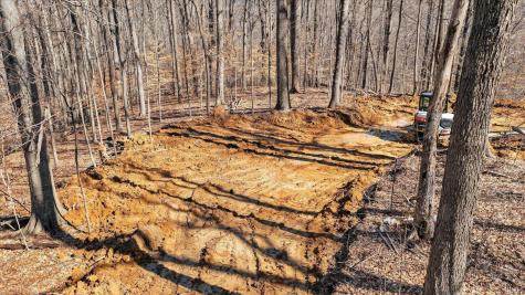 7594 N Shilo Road Unionville IN 47468