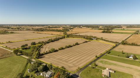 0 N County Road 400 W Middletown IN 47356