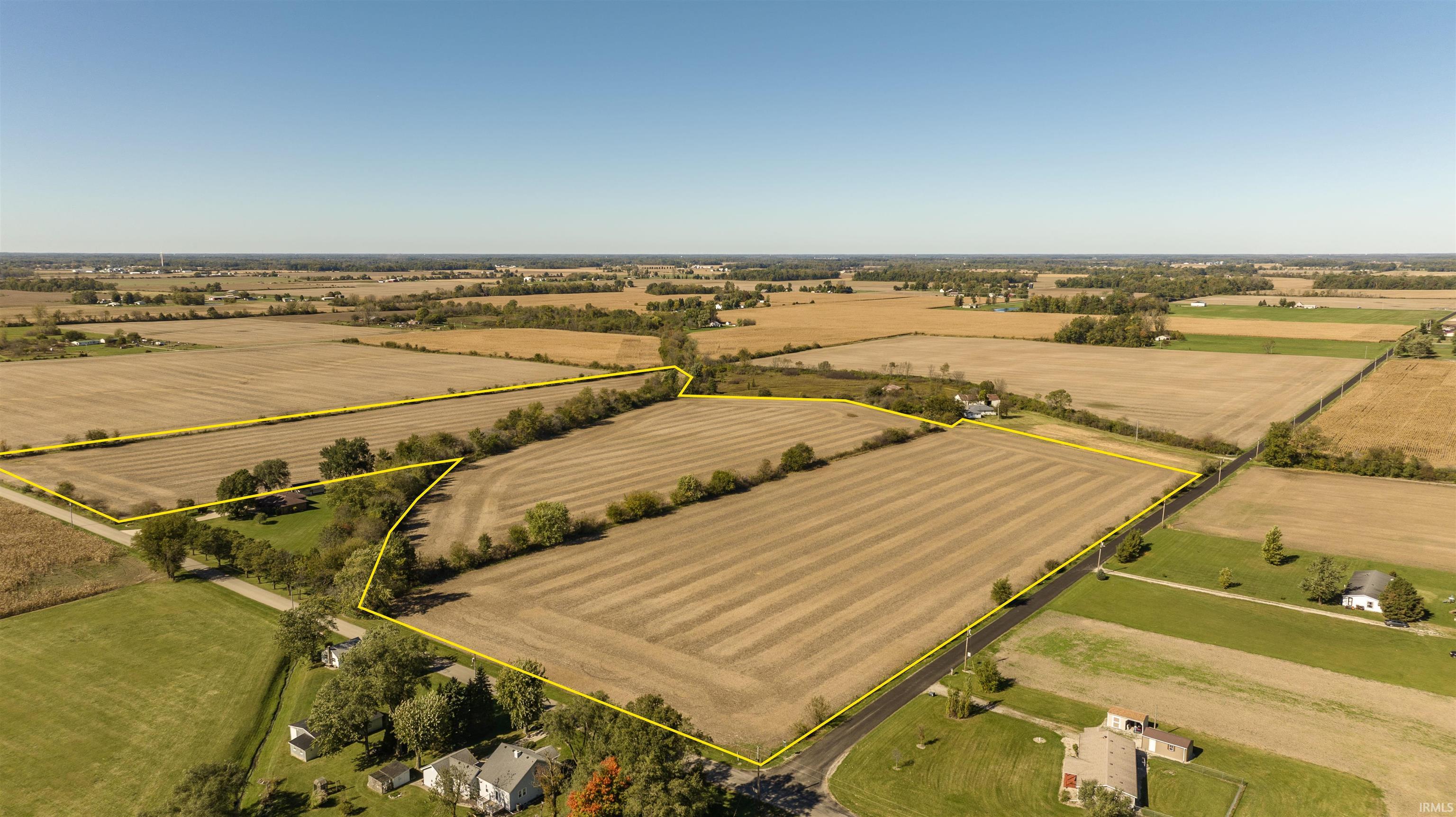 0 N County Road 400 W Middletown IN 47356