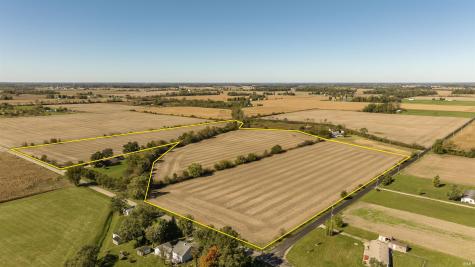 0 N County Road 400 W Middletown IN 47356