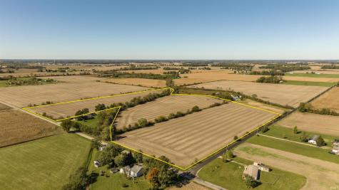 0 N County Road 400 W Middletown IN 47356