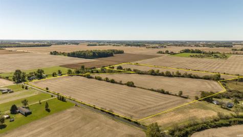 0 N County Road 400 W Middletown IN 47356